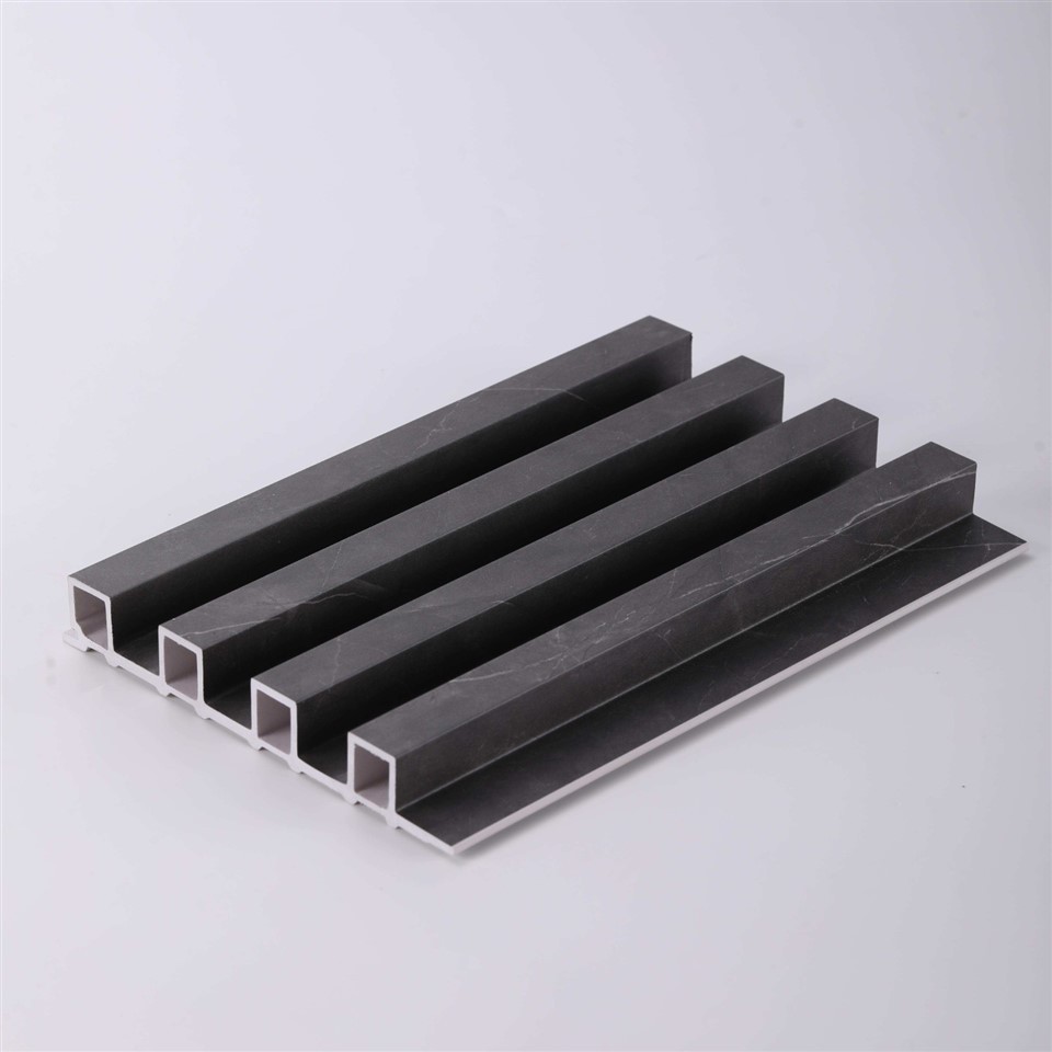 Good Quality Waterproof And Fireproof WPC Wall Panel suppliers
