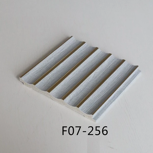 Modern Hot Selling PS Wall Panel factory
