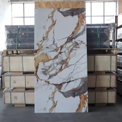 Vedenpitävän PVC-seinäpaneelin edut sisätiloihin