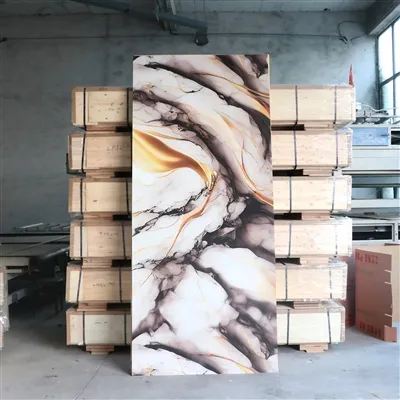 Korkealaatuisen vedenpitävän tulenkestävän PVC-levyn edut