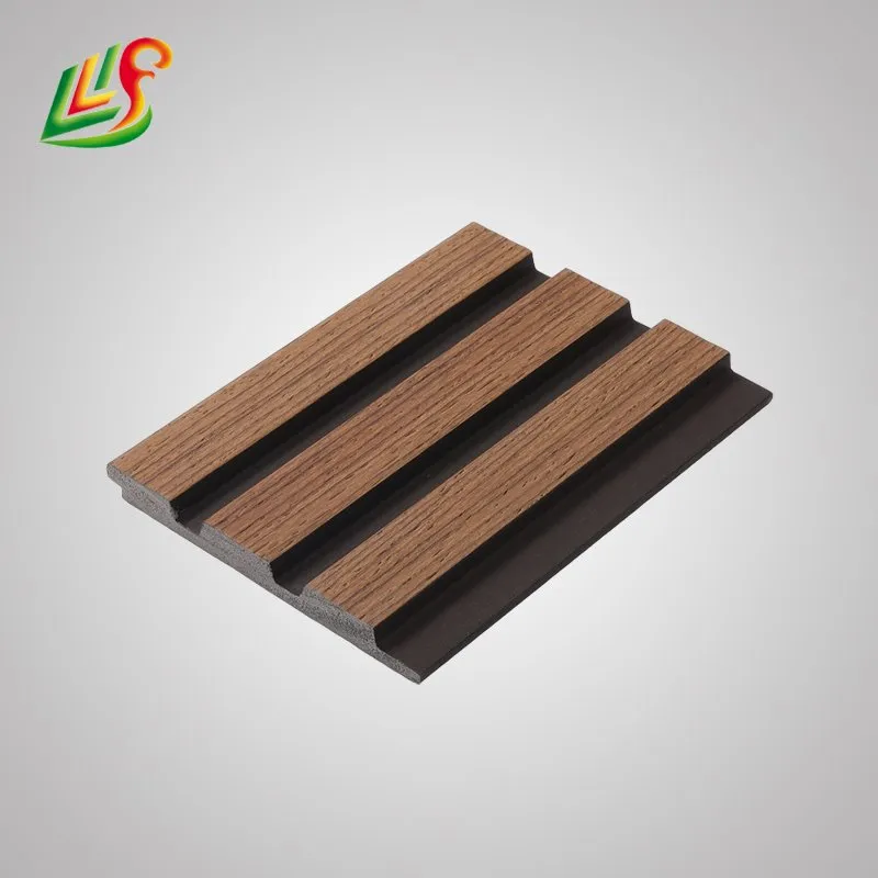 Korkealaatuiset vedenpitävät ja kevyet PS -seinäpaneelit sisäosan seinän sisustamiseen