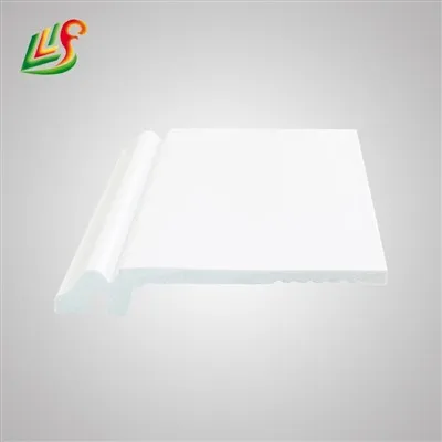 WPC-seinäpaneelit ovat paras valinta koristeluun