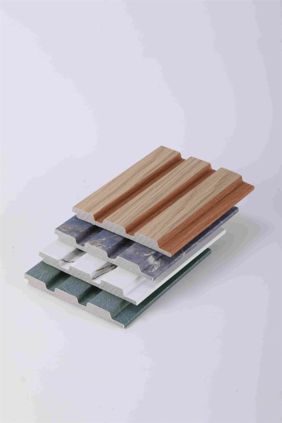 Waterproof And Stain-Resistant PS Wall Panel factory