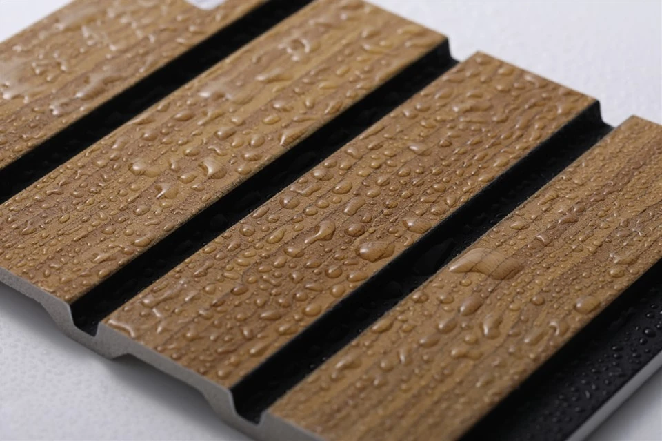 Waterproof And Stain-Resistant PS Wall Panel price