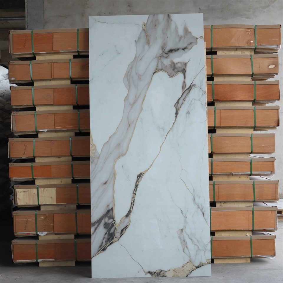 Waterproof Wall Panels For Kitchen Pvc Wall Board