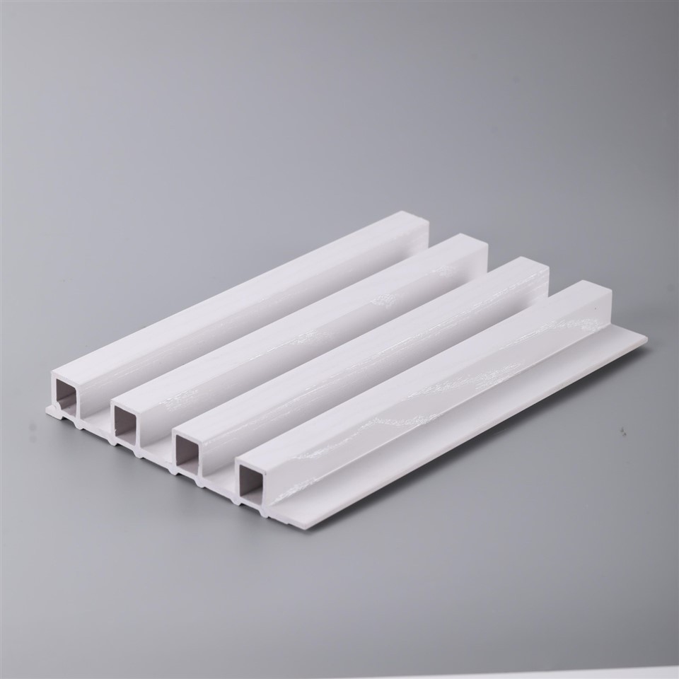 Wood Alternative Wood Substitute WPC Wall Panel suppliers