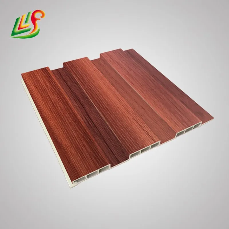 WPC sisäseinäpaneeli